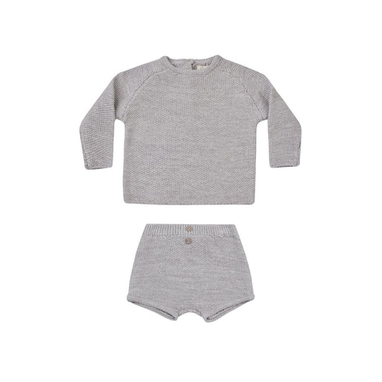 Kyte Baby Women's Long Sleeve Pajama Set in Mushroom - Active Baby Canadian  Online Baby Store