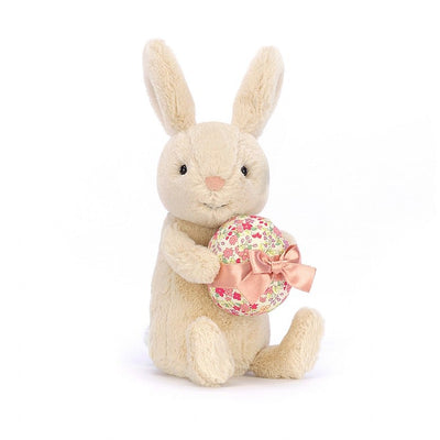 Bunny Jack in the Box – Pacifier Kids Boutique