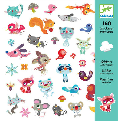 Draw-Along: Rainbow Stickers [Book]