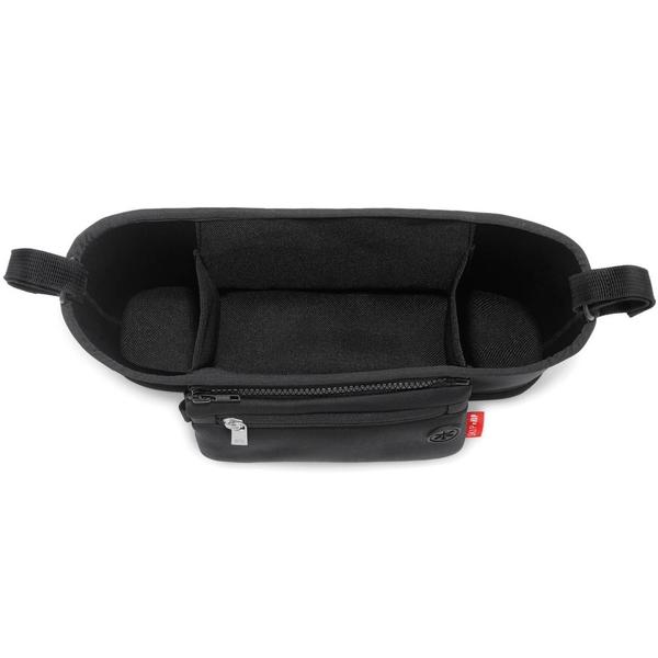 skip hop grab & go stroller organizer