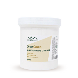 XenCare Anhydrous Cream