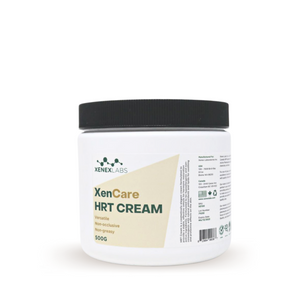 XenCare HRT Cream