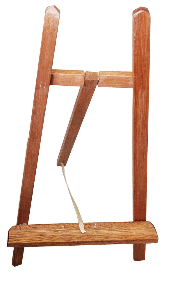 Wooden Easel Stand, For Painting at Rs 1500/piece in Gurgaon