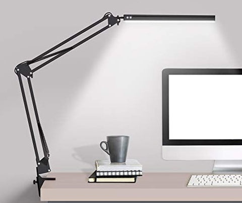 clamp-on-desk-lamps
