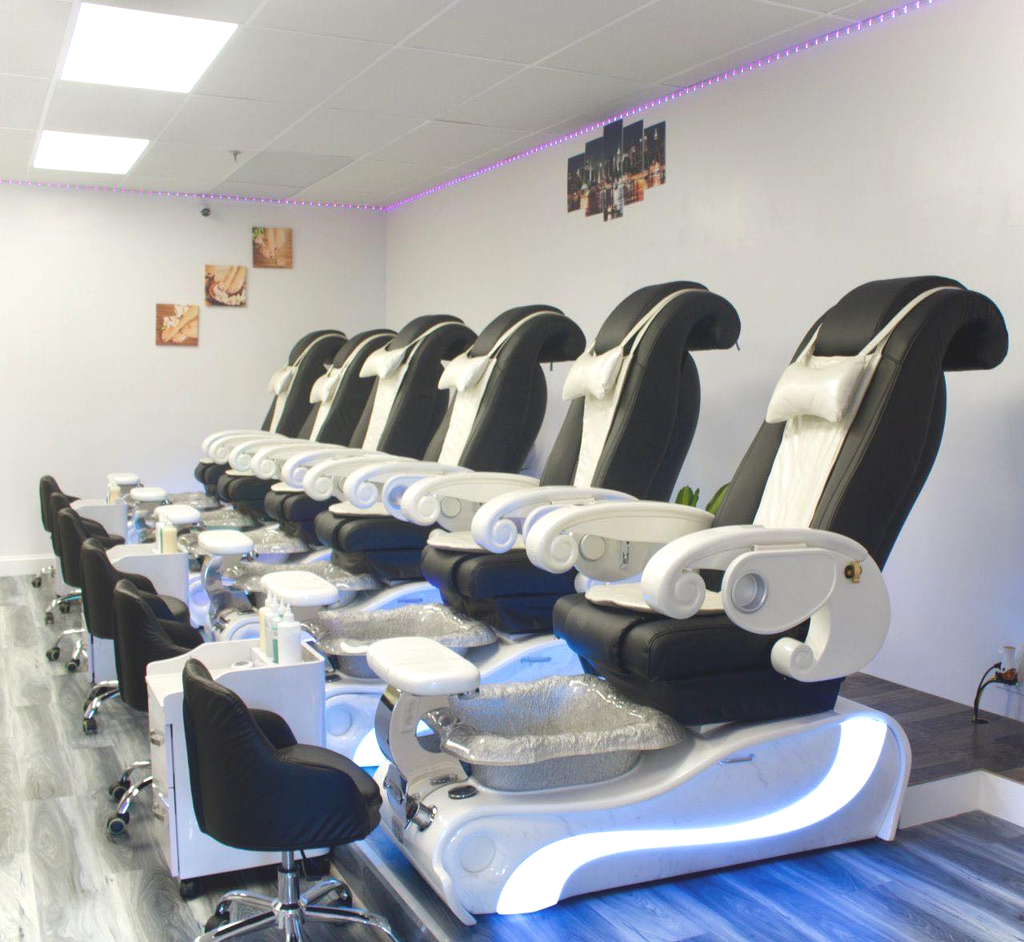 es450 pedicure chairs