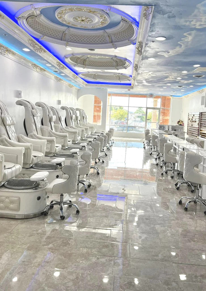 Hb550 pedicure chairs 1
