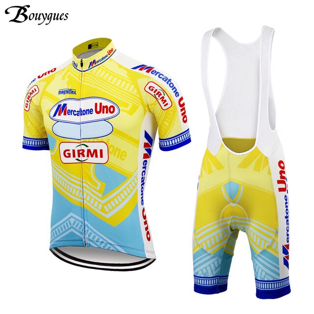 quality cycling clothing