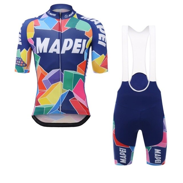 cycling clothing kits