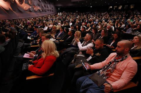 IMCAS World Congress