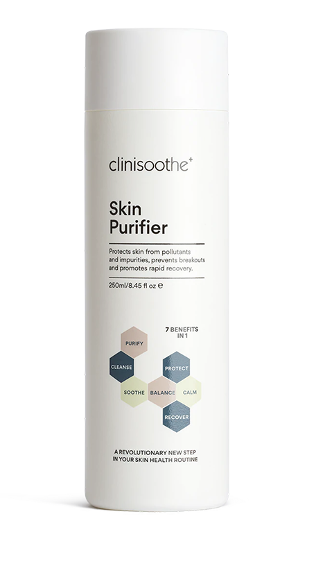 clinisoothe skin purifier reviews
