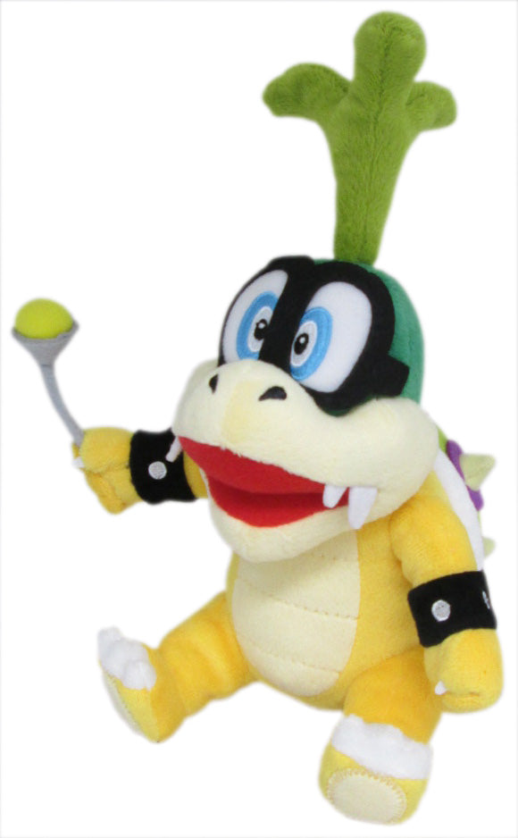 koopa plush