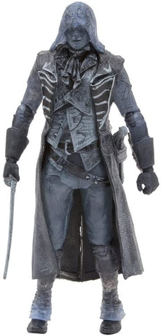 assassin creed toy