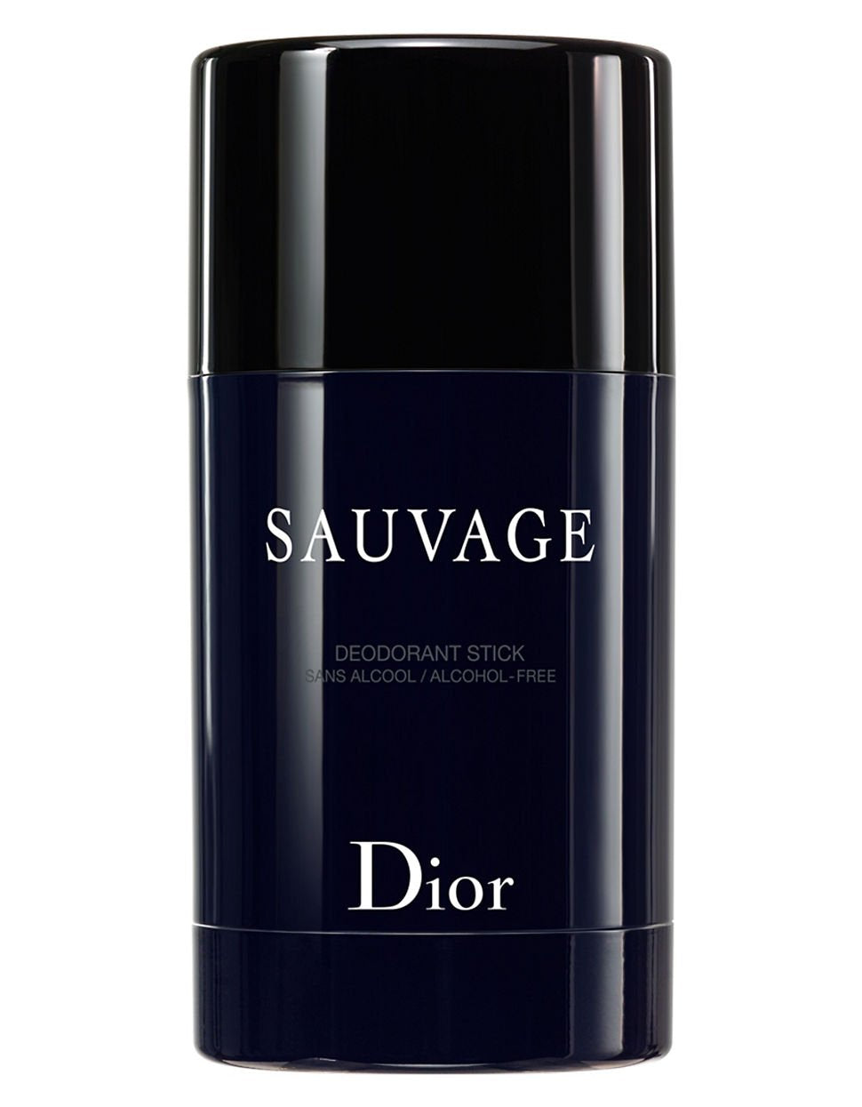 deo stick sauvage