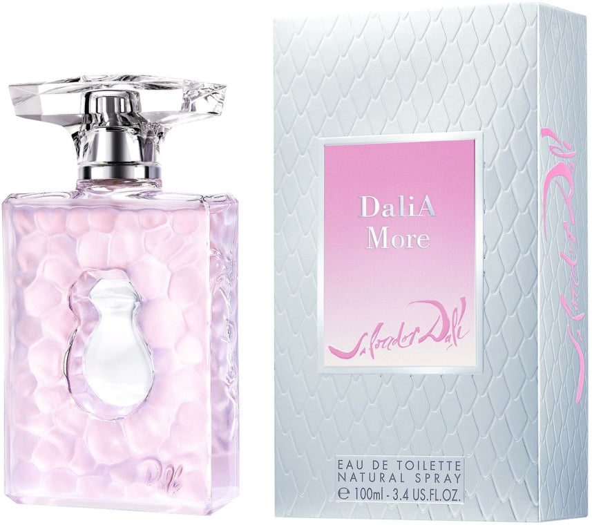 Salvador Dali Dalia More – Atlas Parfums