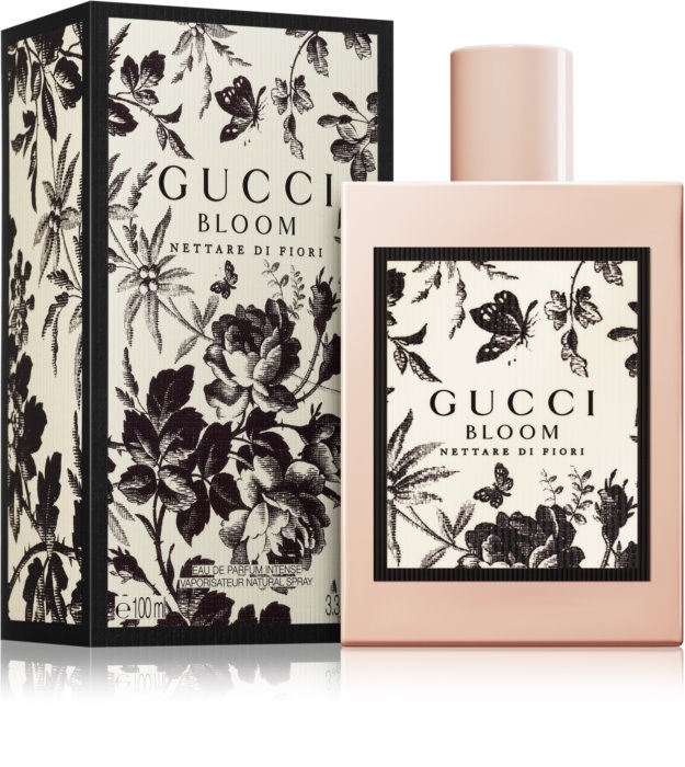 bloom nettare di fiori gucci