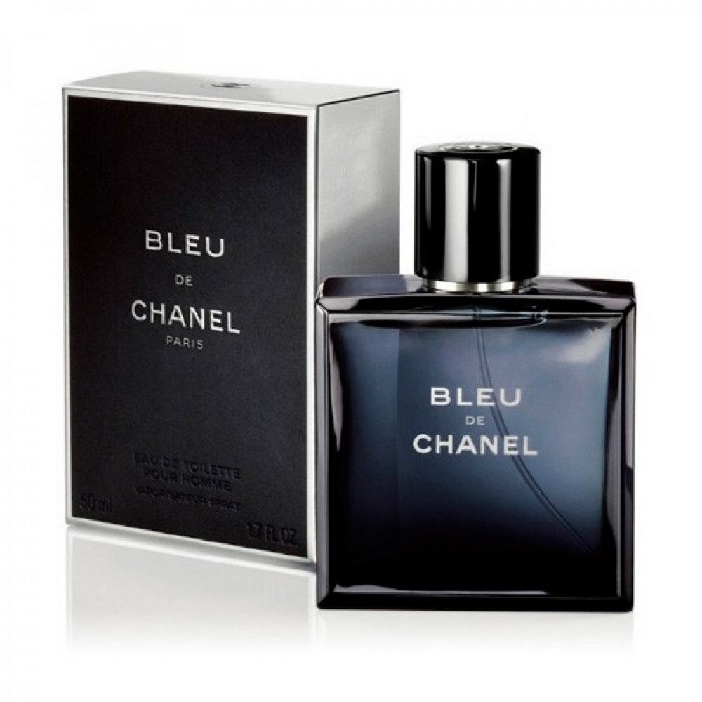Chanel Bleu de Chanel Eau Toilette – Atlas Parfums