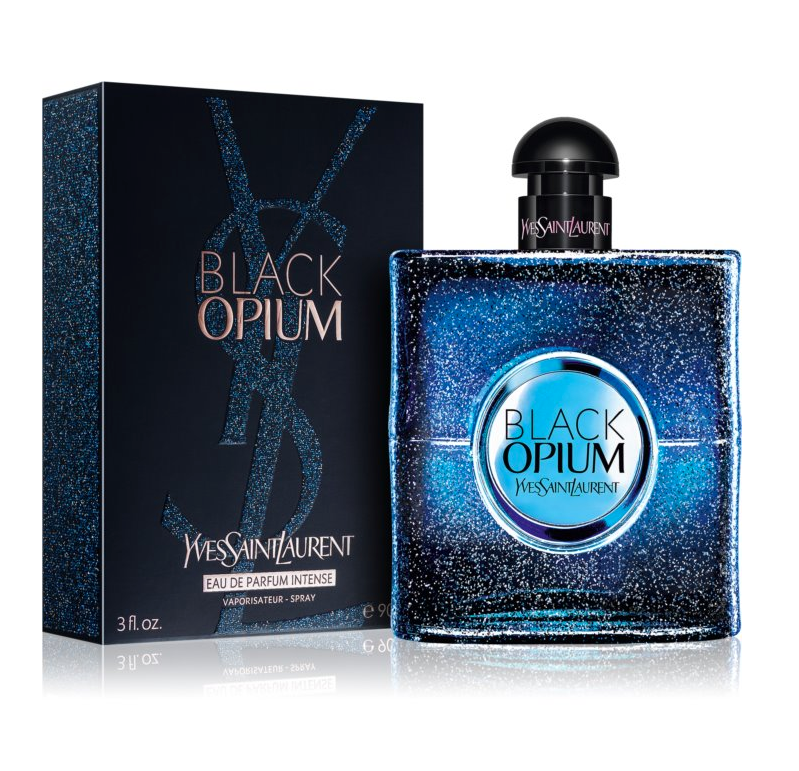 blackopium intense