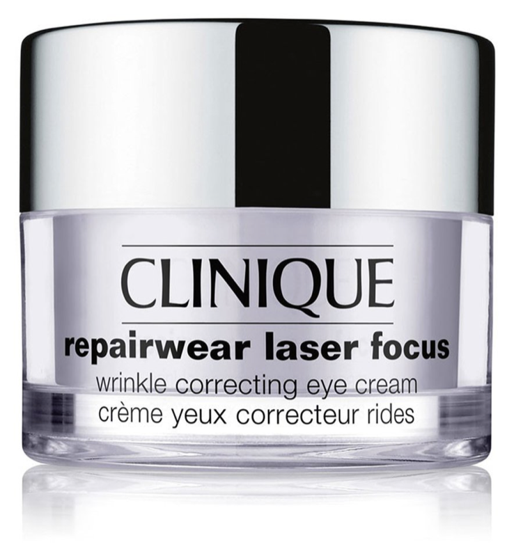 Clinique Repairwear Laser Focus Eye Cream