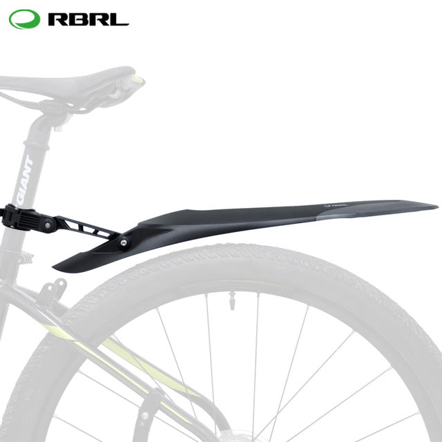 electric bike mudguards