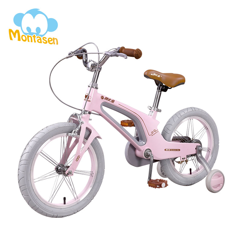 lightweight childrens bikes