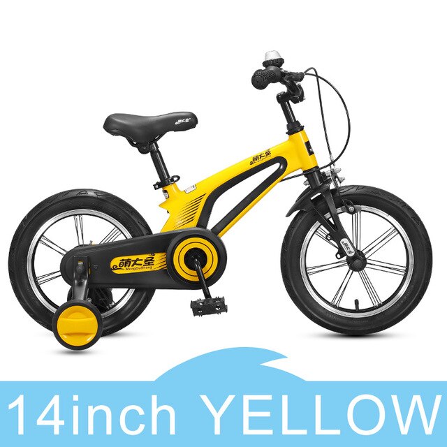 lightweight childrens bikes