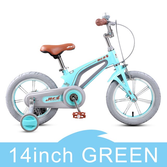 lightweight childrens bikes