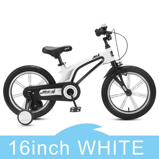 balance bike 14 inch wheels