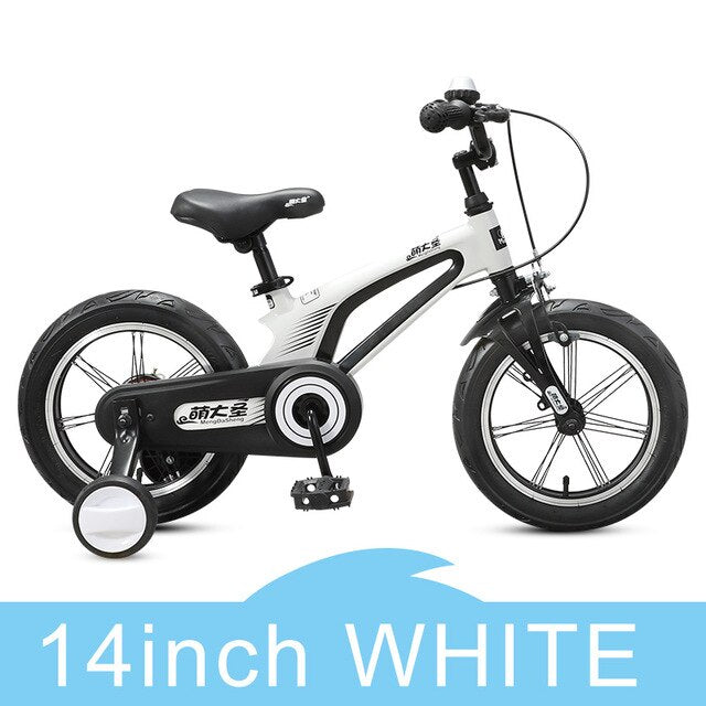 balance bike 14 inch wheels