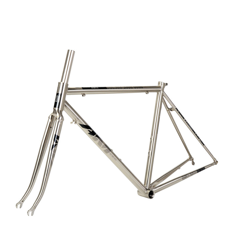 reynolds 520 frame