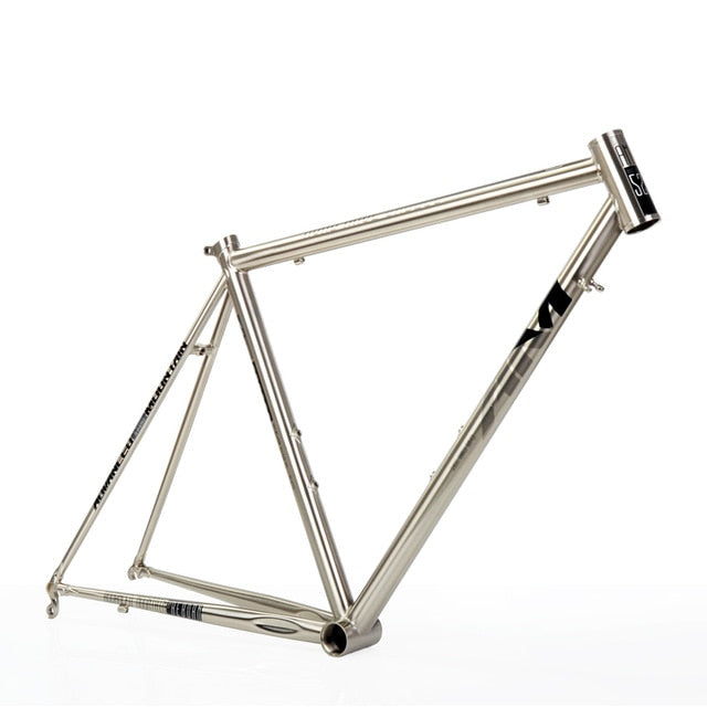 reynolds 520 frame