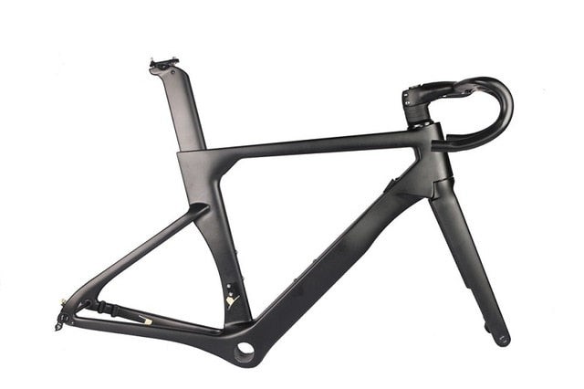 carbon road bike frame disc brake