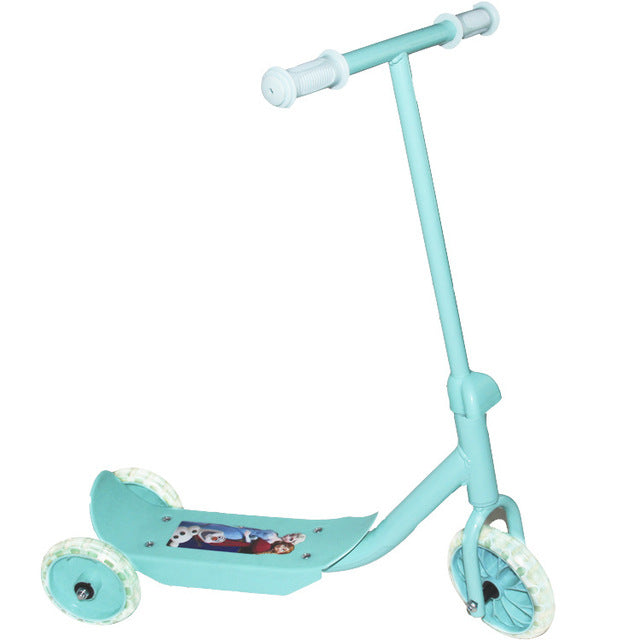 infant scooter