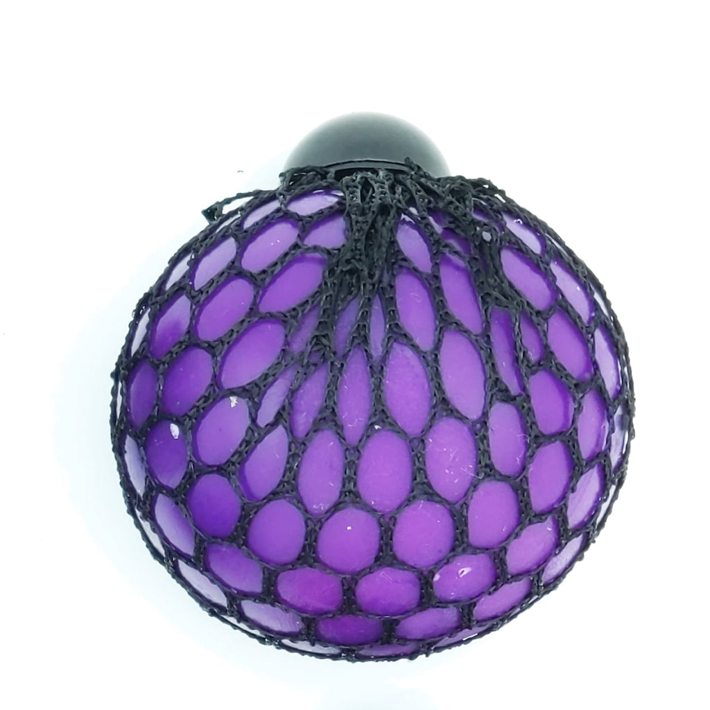 slime mesh ball