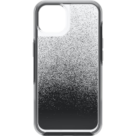 Otterbox Symmetry Clear Case - For iPhone 13 (6.1") - Ombre Spray