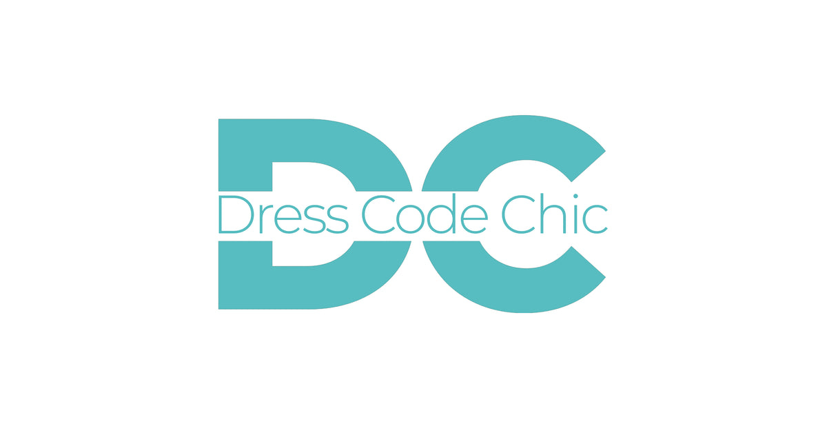 (c) Dresscodechiconline.com