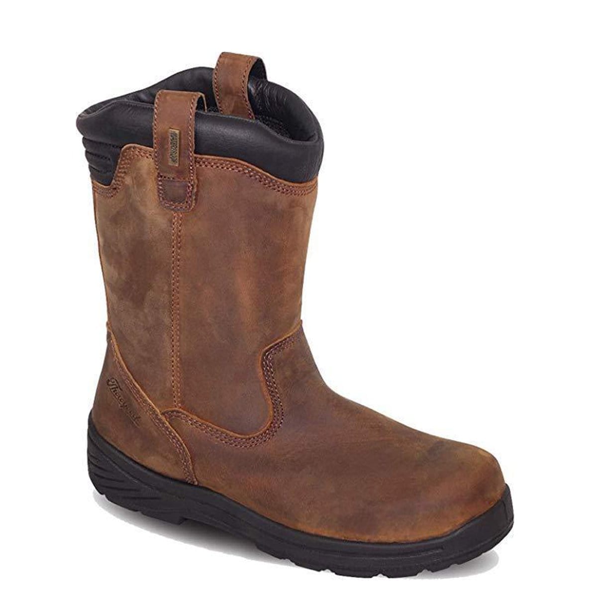 men's thorogood waterproof boots