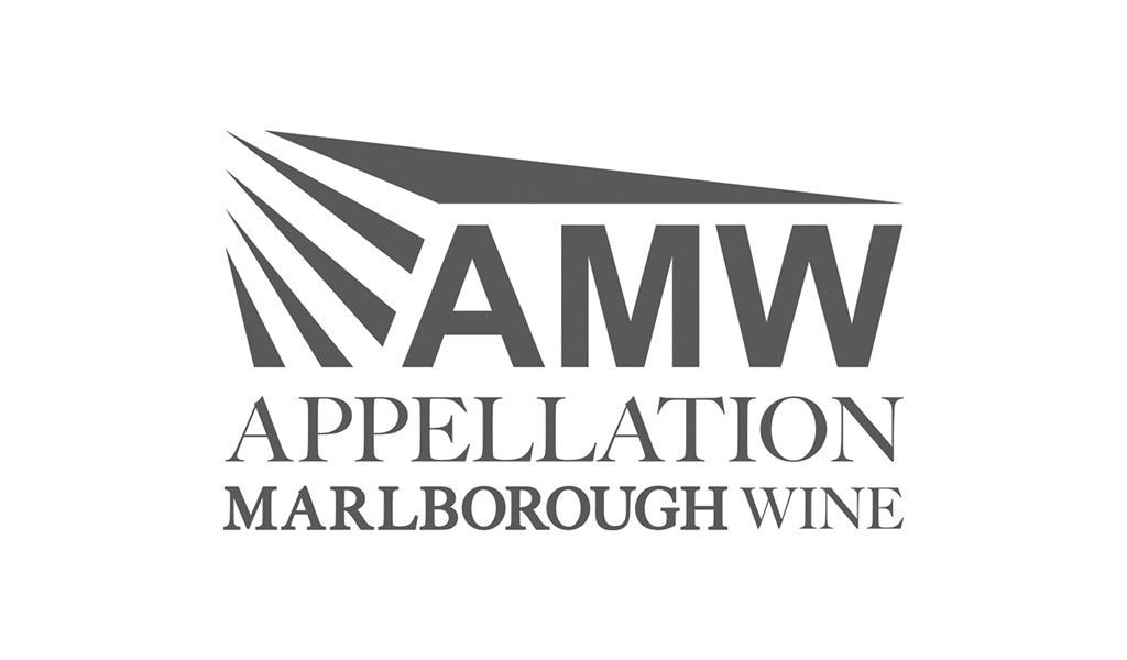 Appellation Marlborough Wine Logo
