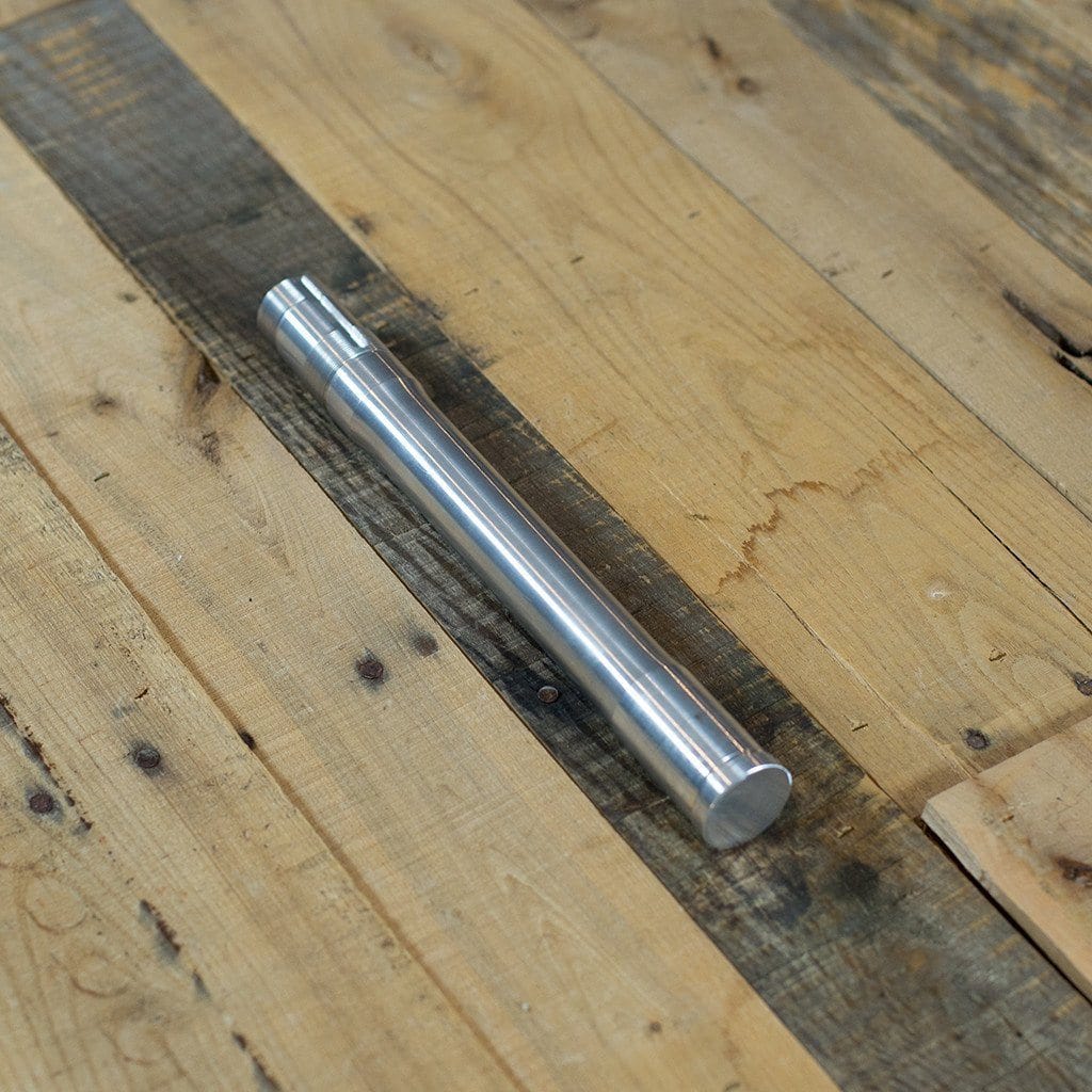 CBR600RR CBR1000RR Fork on Honda CB650 Frame Conversion Stem