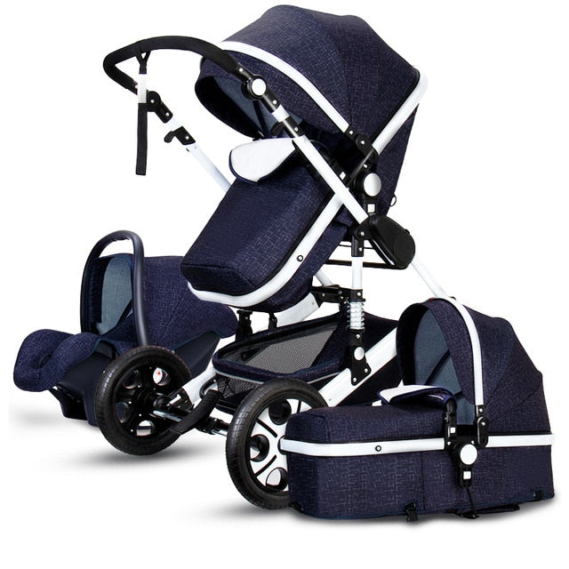 landscape baby stroller