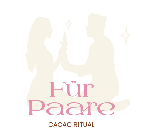 Für Paare Cacao Ritual