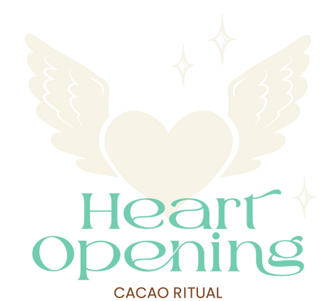 Heart Opening Cacao Ritual