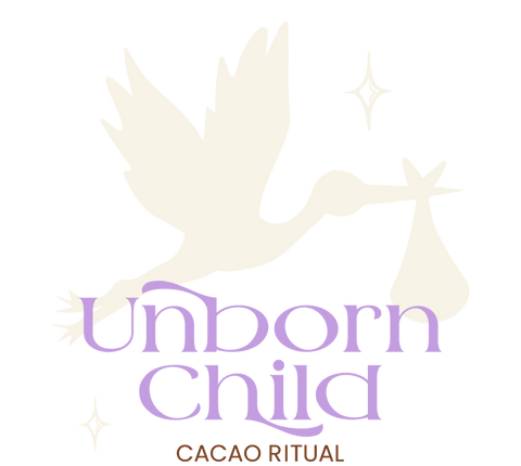 Unborn Child Cacao Ritual