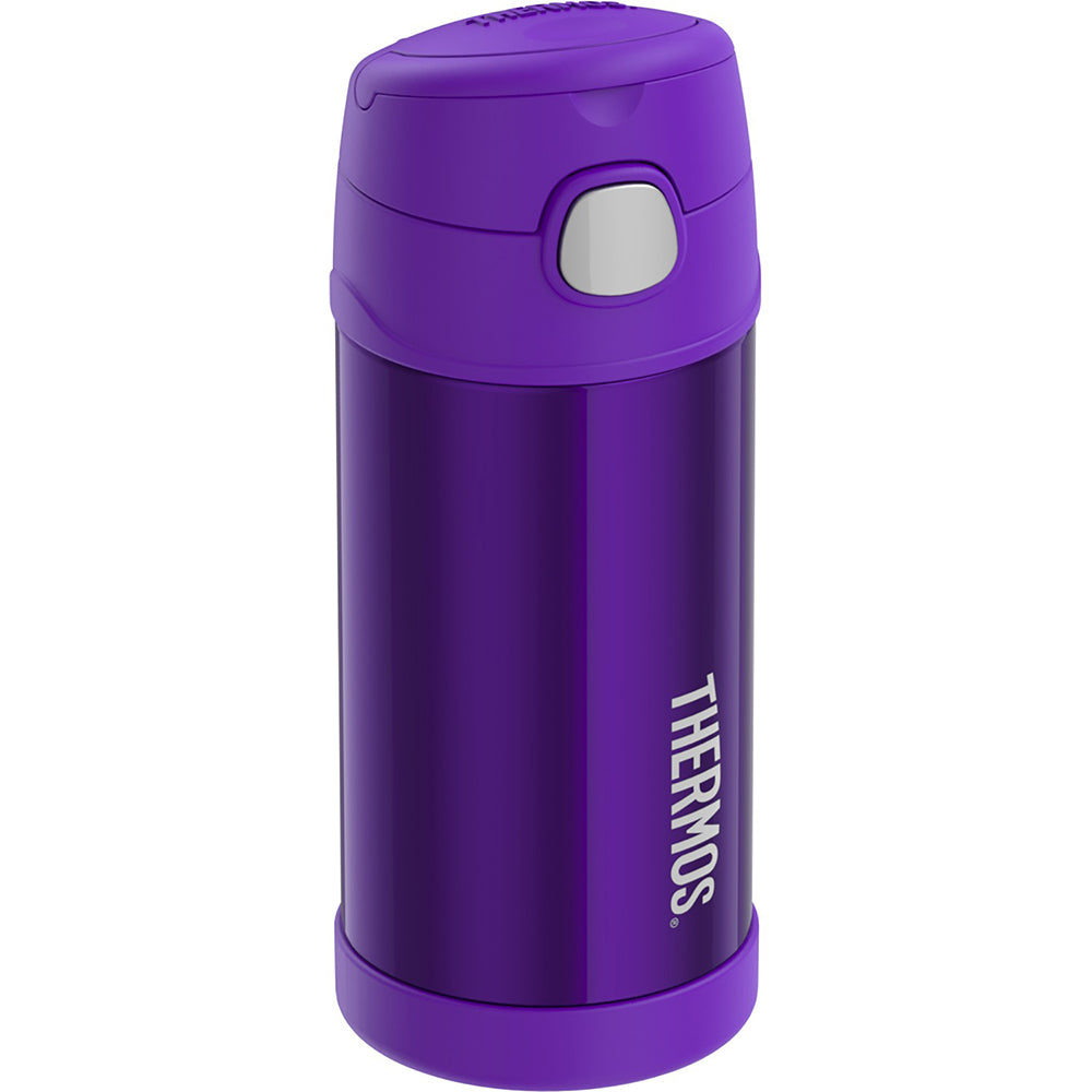 Thermos Sk2020mdb4 Stainless King Beverage Bottle - 2L - Blue