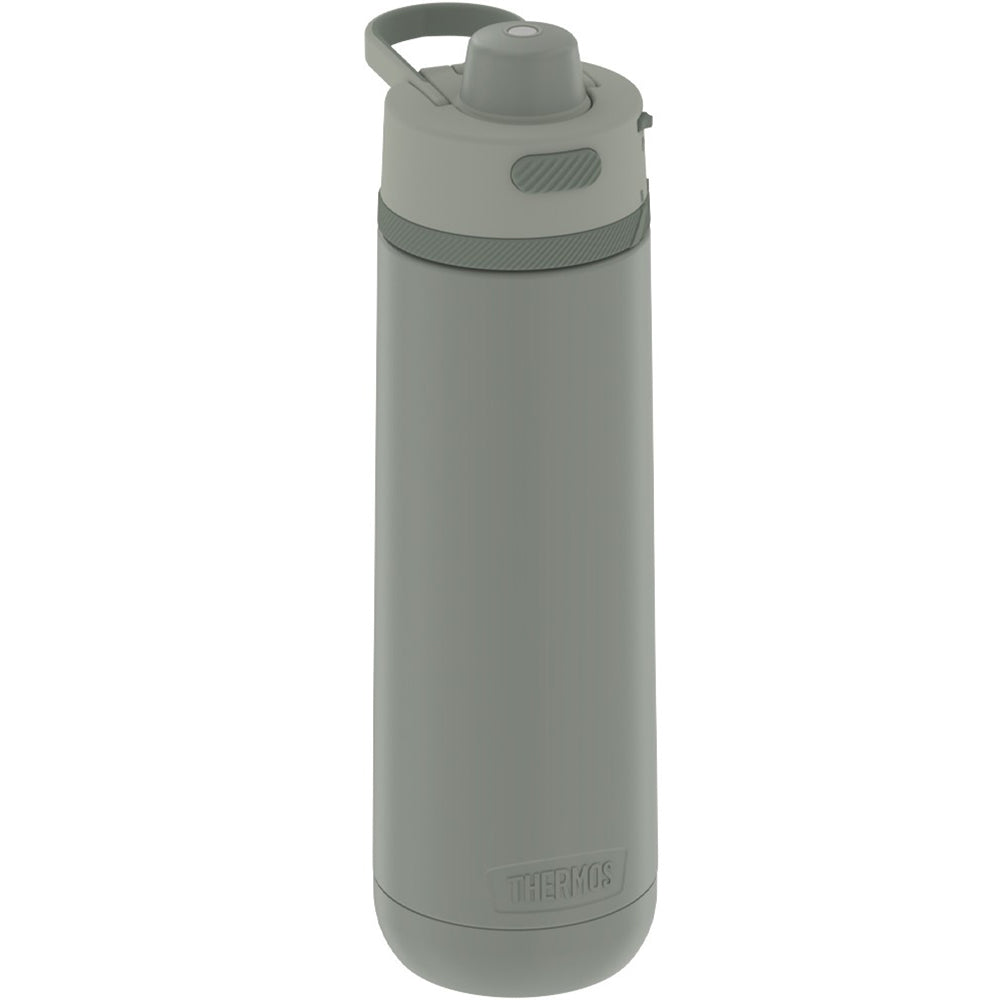 Thermos Sk2020mdb4 Stainless King Beverage Bottle - 2L - Blue