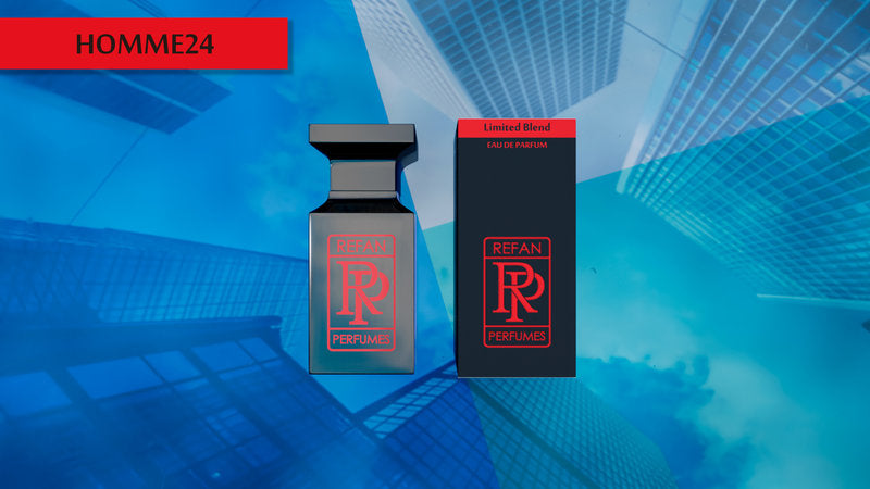 Eau de Parfum Homme 24 - H24 - Perfumeria cerca de mi - Donde comprar barato - Islas Canarias - Santa Cruz de Tenerife - Las Palmas de Gran Canaria