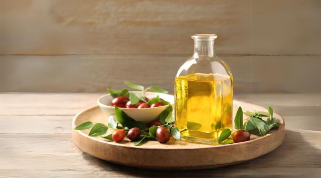 Semillas de Jojoba - Aceite Jojoba Tenerife - Canarias | Aromaterapia