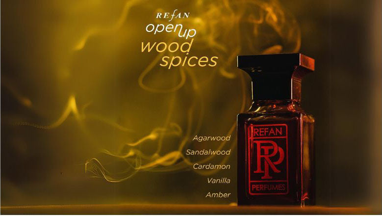 Equivalenta Parfum Oud Wood Tom Ford - Perfumeria Online Tenerife Sur - Islas Canarias - Santa Cruz de Tenerife - Las Palmas de Gran Canaria
