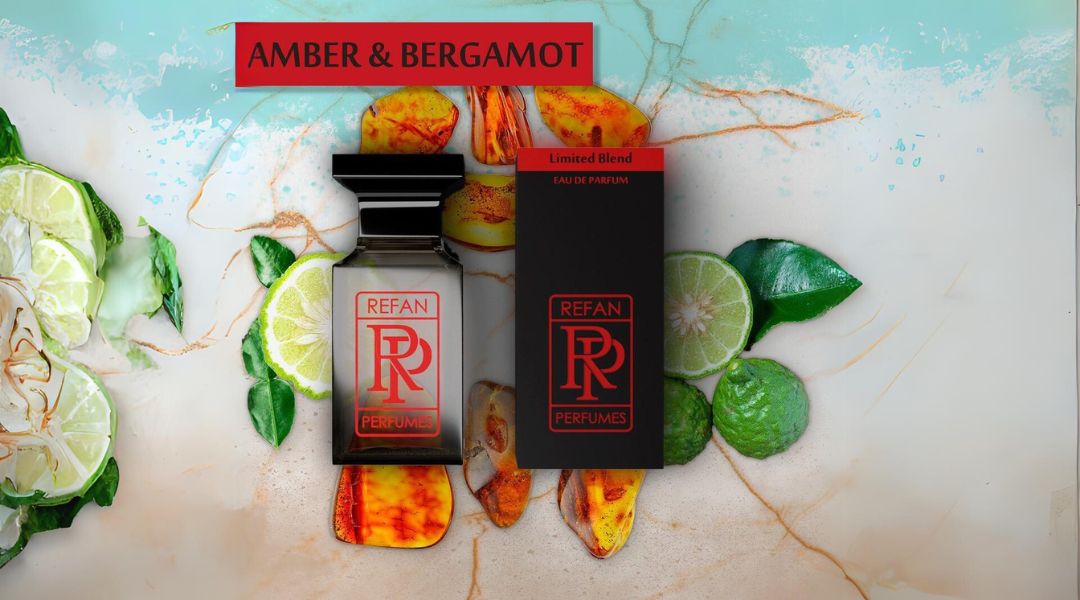 Equivalent Parfum Venetian Bergamot Tom Ford - Perfumeria Online Tenerife Sur - Canary Islands - Santa Cruz de Tenerife - Las Palmas de Gran Canaria