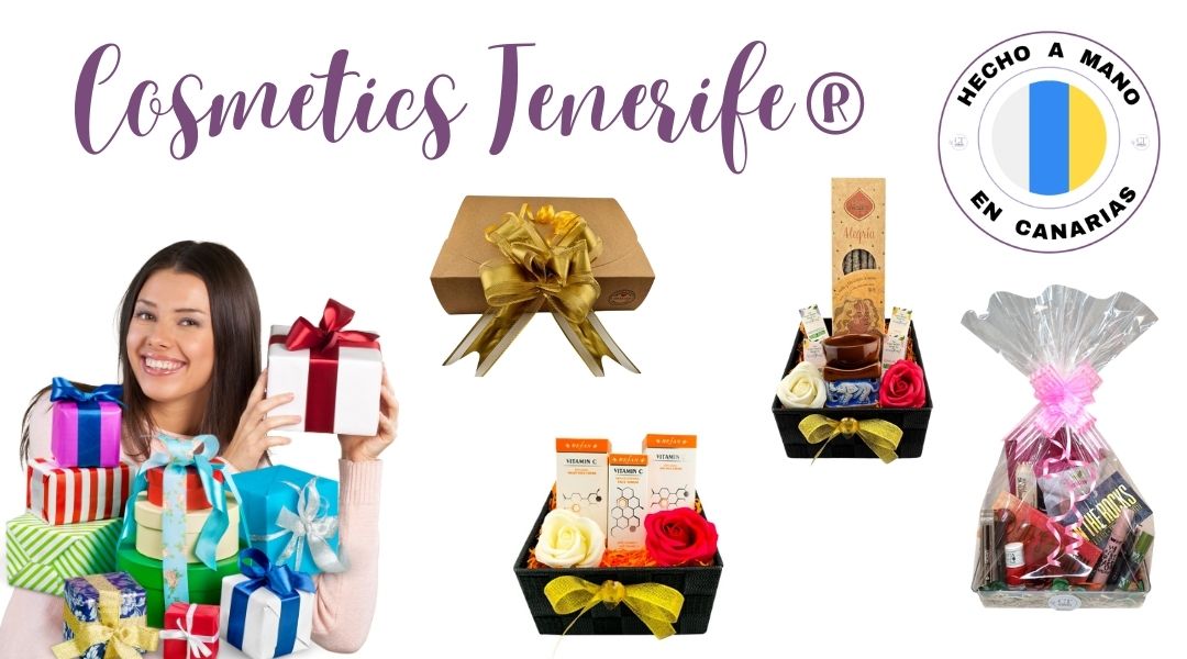 Regalos personalizados Tenerife  Entrega Regalo a domicilio 24hrs