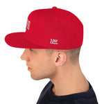 Casquette Snapback KOREE - Univers States And City